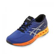 ASICS 亚瑟士 fuzeX 男款轻量缓冲跑鞋