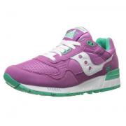 saucony 圣康尼 Originals Shadow 5000 女款复古跑鞋