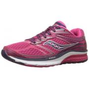 saucony Guide 9 女款次顶级 支撑跑鞋