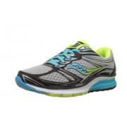 saucony Guide 9 女款次顶级 支撑跑鞋