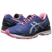 ASICS 亚瑟士 Gel-Nimbus 18 女子缓震跑鞋