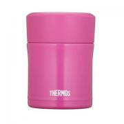 THERMOS 膳魔师 JBJ-301 BRY真空断热焖烧杯 0.3L