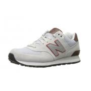 new balance ML574 男士复古跑鞋
