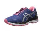 ASICS 亚瑟士 Gel-Nimbus 18 女子缓震跑鞋*2双