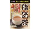 山本汉方 脂流茶 10g*24包