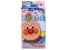 池田模范堂 面包超人 儿童长效退热贴 12+4片