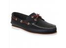 Timberland 天木兰 Classic 2 Eyed 男士船鞋