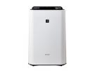 SHARP 夏普 KC-E70W 空气净化器