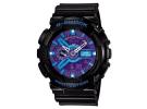 CASIO 卡西欧 G-SHOCK GA-110HC-1A 男士电子表