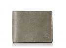 Timberland 添柏岚 Fine Break Passcase 男款钱包