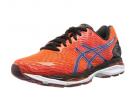 ASICS 亚瑟士 Gel-Nimbus 18 男款顶级缓震跑鞋