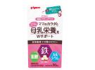 pigeon 贝亲 母乳营养素片 90颗