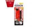 KJC Edison 米奇米妮 儿童餐具套装