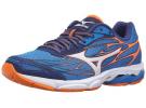 Mizuno 美津浓 Wave Catalyst 男款轻量支撑跑鞋