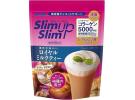 Asahi 朝日 slim up slim 代餐粉 奶茶味 360g