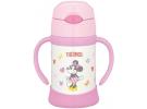Thermos 膳魔师 FHI-250DS 儿童保温吸管杯 250ml