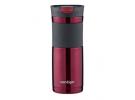 Contigo SnapSeal Vacuum-Insulated 不锈钢真空保温杯 600ml