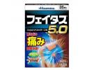 Hisamitsu 久光制药 消炎止痛膏药贴5.0 35枚