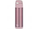 THERMOS 膳魔师 FFI-500 BW  保温杯 0.5L