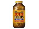 Asahi 朝日 EBIOS 啤酒酵母片 2000片