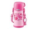 ZOJIRUSHI 象印 SC-MC60-PA 粉色款保温杯 600ml