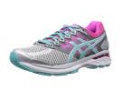 Asics 亚瑟士 GT-2000 NEW YORK 4 次顶级 女子跑鞋
