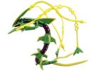 TAKARA TOMY 精灵宝可梦 HP07 裂空座Mega形态 手办