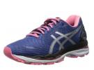 ASICS 亚瑟士 Gel-Nimbus 18 女子缓震跑鞋
