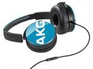 AKG 爱科技 Y50 头戴式耳机