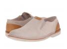 Clarks Hinton Easy 男士休闲皮鞋
