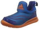 adidas 阿迪达斯 纪念款 小海马儿童训练鞋