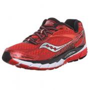 saucony 圣康尼 Ride 8 女士避震跑鞋