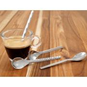 WMF 完美福 Type Espresso 咖啡勺 4件套