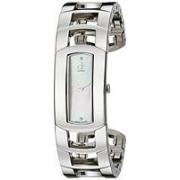 Calvin Klein Dress系列 K3Y2M11T 女款时装腕表