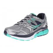 Saucony Women’s Redeemer ISO Running Shoe 顶级 缓震 跑鞋 5.5M