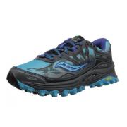 saucony 圣康尼 Xodus 6.0 女款越野跑鞋