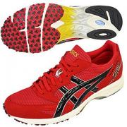 ASICS 亚瑟士 TARTHER JAPAN TJR076 竞速跑鞋