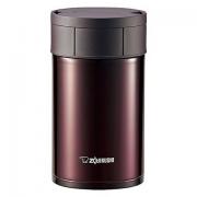 ZOJIRUSHI 象印 SW-HB55-VD 焖烧罐 肉桂金 550ml