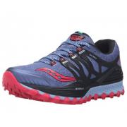 Saucony  圣康尼 Xodus Iso 女款越野跑鞋
