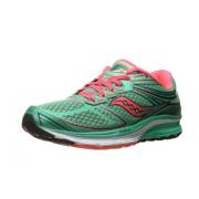 saucony Guide 9 女款次顶级 支撑跑鞋
