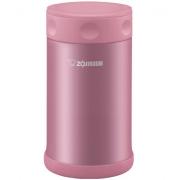 ZOJIRUSHI 象印 Stainless Steel 不锈钢保温罐 750ml