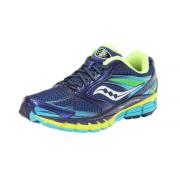 Saucony 索康尼 Guide 8 女款次顶级支撑跑鞋