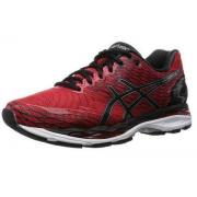 ASICS 亚瑟士 Gel-Nimbus 18 男款顶级缓震跑鞋