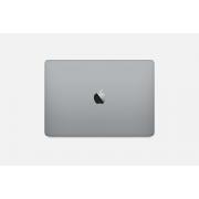 Apple 苹果 MacBook Pro 13寸笔记本电脑 MNQG2LL/A 带Touch Bar 银色 512GB