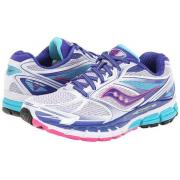 限5B Saucony 索康尼 Guide 8 女款次顶级 支撑跑鞋