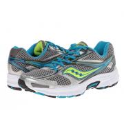 saucony Cohesion 8 女款跑鞋