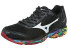Mizuno 美津浓 WAVE RIDER 19 次顶级缓震 女款跑鞋