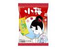 LOTTE 乐天 青梅味 小梅糖 68g*10袋入