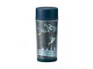 ZOJIRUSHI 象印 保冷保温杯 SM-HV25D-ET 250ml 蓝色款