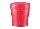 ZOJIRUSHI 象印 SW-GC26 不锈钢双层焖烧杯 260ml
